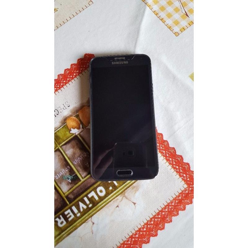 Samsung s5 neo for sale