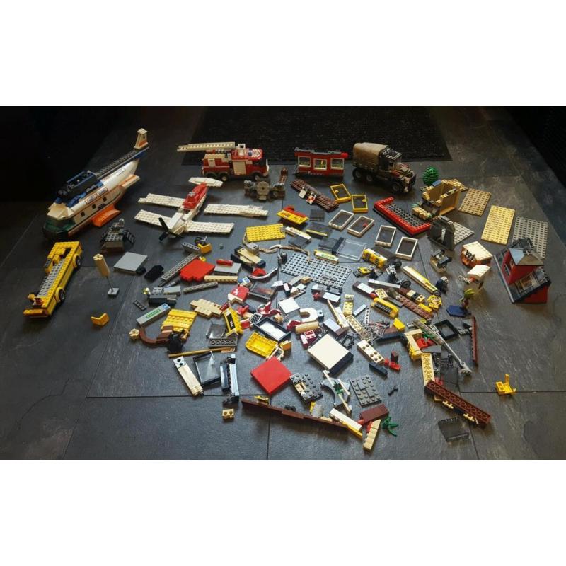 Original Lego