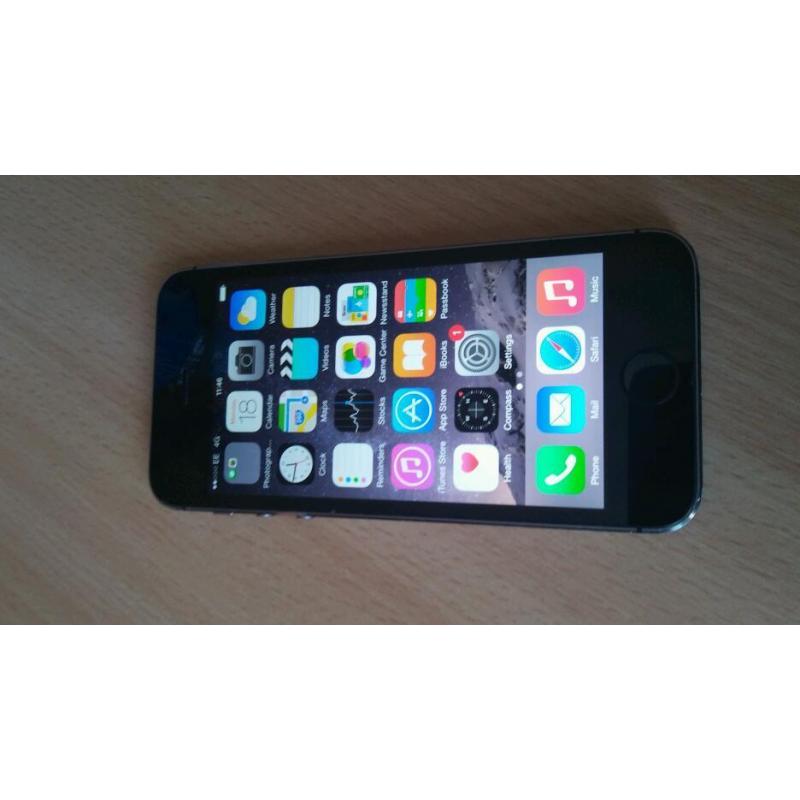 iphone 5s