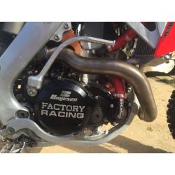 Immaculate 2014 CRF450