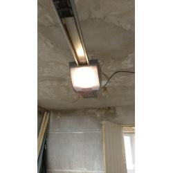 Bernal Door Motor for use with garage door