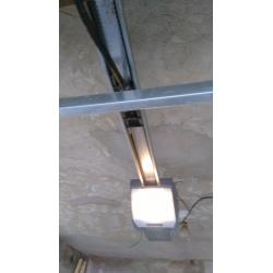 Bernal Door Motor for use with garage door