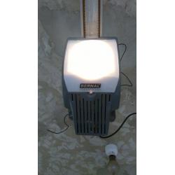 Bernal Door Motor for use with garage door