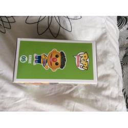 Earnie Funko pop