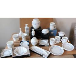 WEDGEWOOD SELECTION. ANGELA.