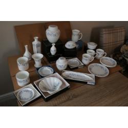 WEDGEWOOD SELECTION. ANGELA.
