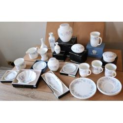 WEDGEWOOD SELECTION. ANGELA.