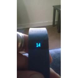 FITBIT CHARGE EXCELLENT CONDITION