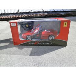 Rostar Laferrari Radio Control Car