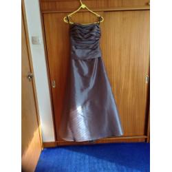 Bridesmaid/formal/prom dress