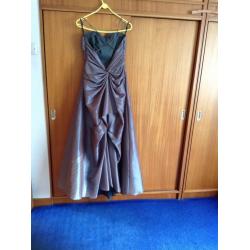 Bridesmaid/formal/prom dress