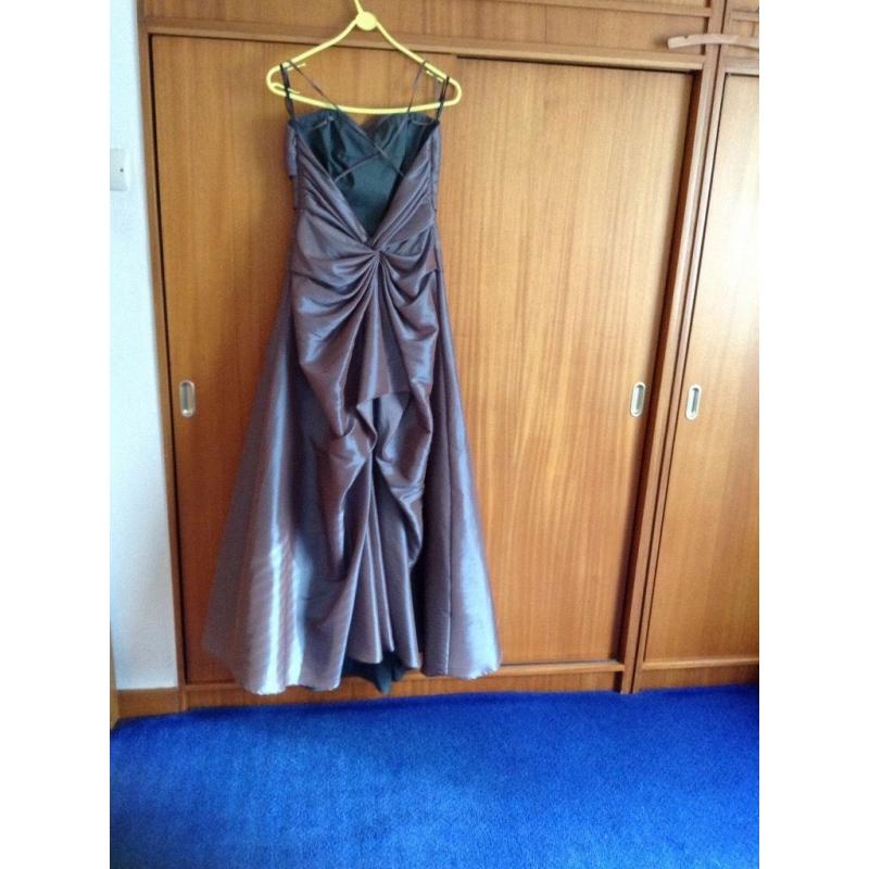 Bridesmaid/formal/prom dress