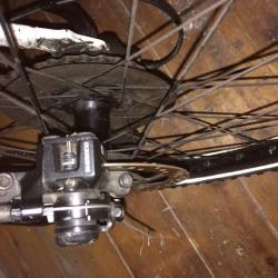 Excelentt bike !!