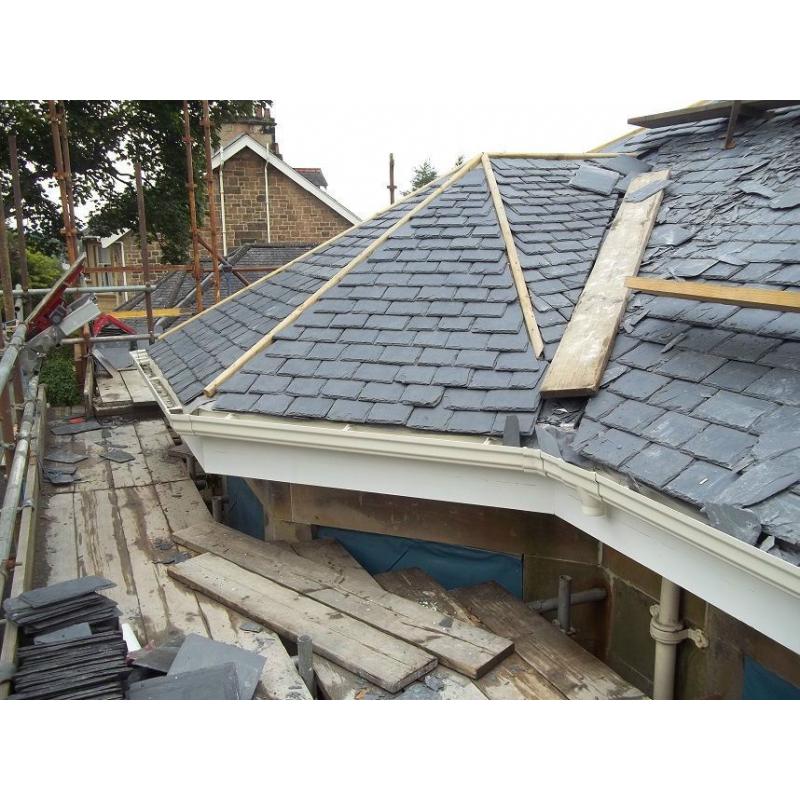 GRS Glasgow Roofing Services LTD Finance Available Roofer Velux Flat Roof Felt Lead Free Call Out