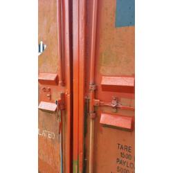Container