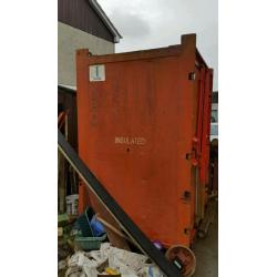 Container