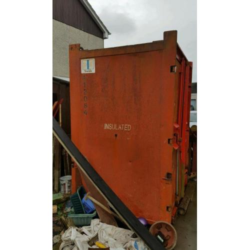 Container