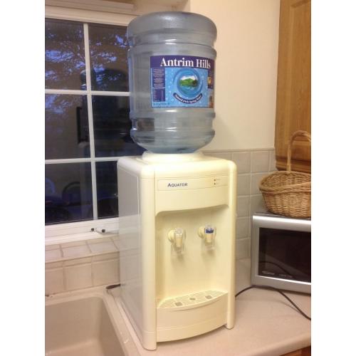 Water Cooler
