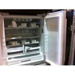 Large LG Multidoor Fridge Freezer