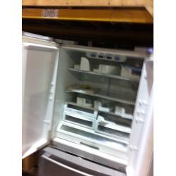 Large LG Multidoor Fridge Freezer