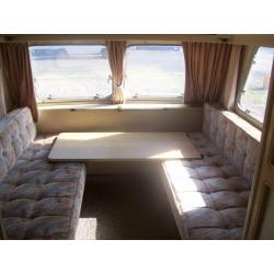 viceroy tourer
