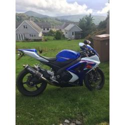 Gsxr 1000