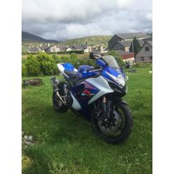 Gsxr 1000