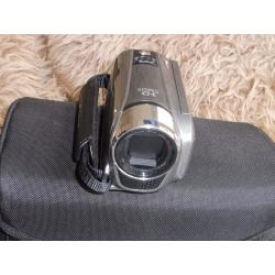 Canon LEGRIA HF R206 High Definition Camcorder