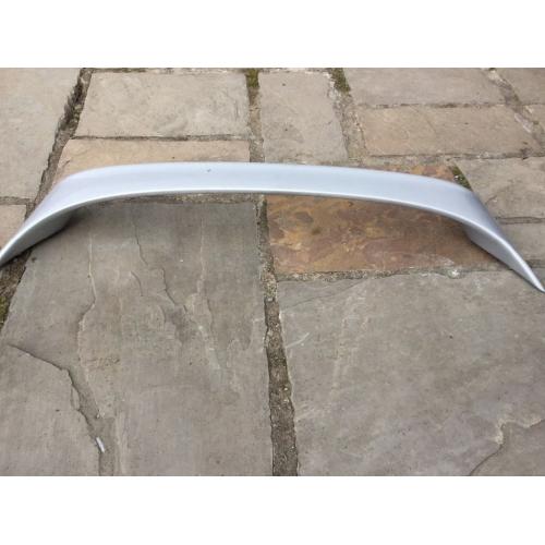 Nissan Primera gt p11 spoiler