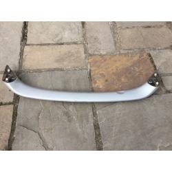 Nissan Primera gt p11 spoiler