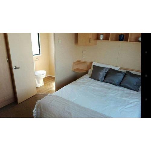 6 Berth Willerby Caravan for Sale on Presthaven North Wales, low monthly payments