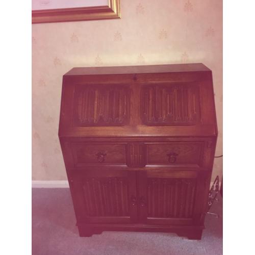 Writing Desk Bureau
