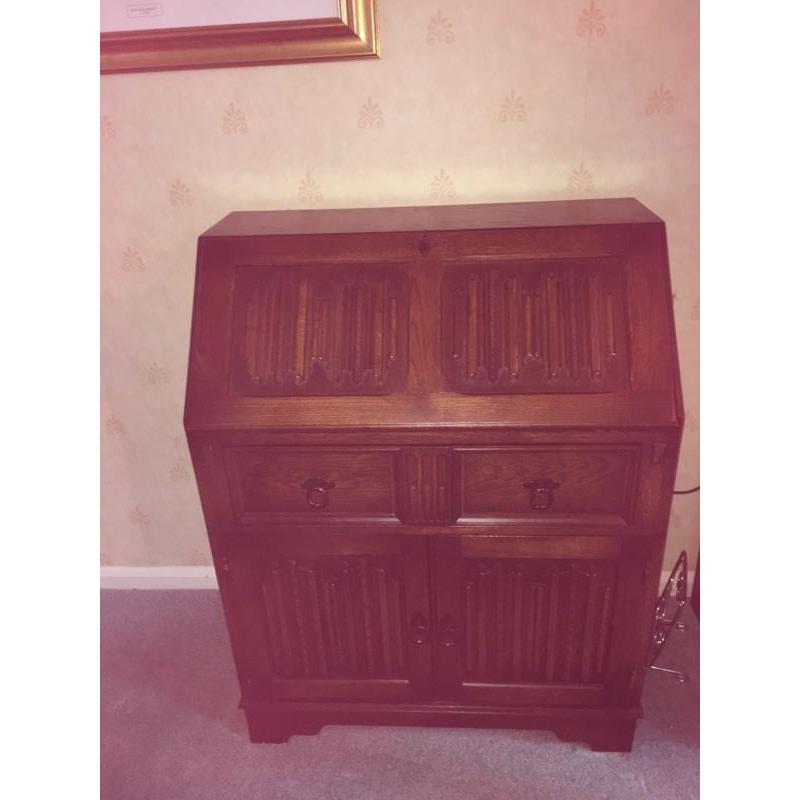 Writing Desk Bureau