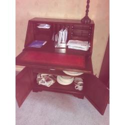 Writing Desk Bureau