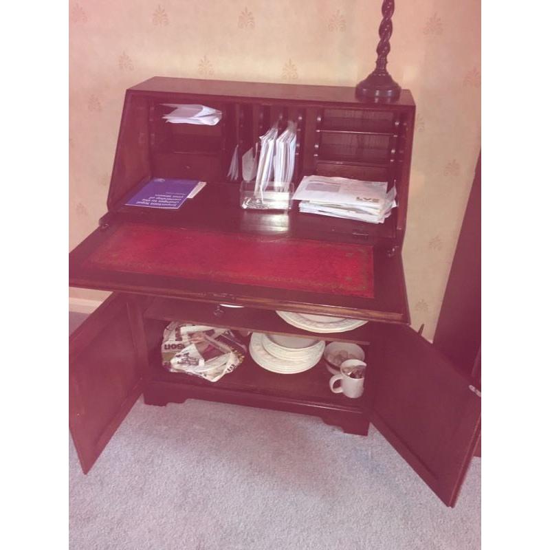 Writing Desk Bureau