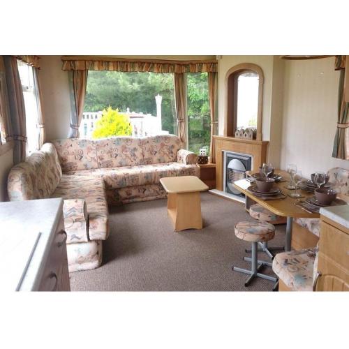 CHEAP HOLIDAY for SALE near SHANKLIN