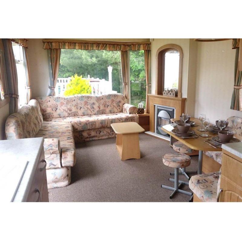 CHEAP HOLIDAY for SALE near SHANKLIN