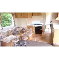 CHEAP HOLIDAY for SALE near SHANKLIN