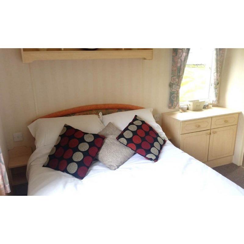 CHEAP HOLIDAY for SALE near SHANKLIN