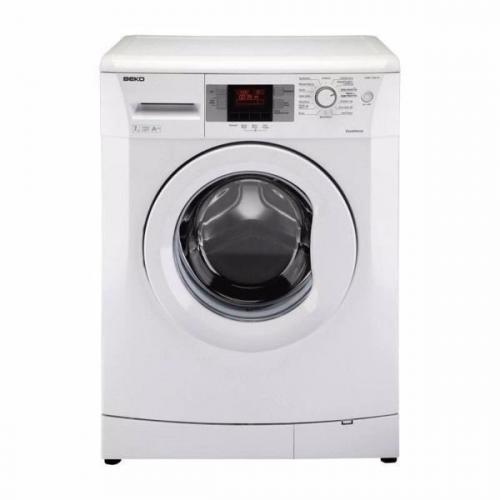 Beko 7KG 1600 Spin Washing Machine - White