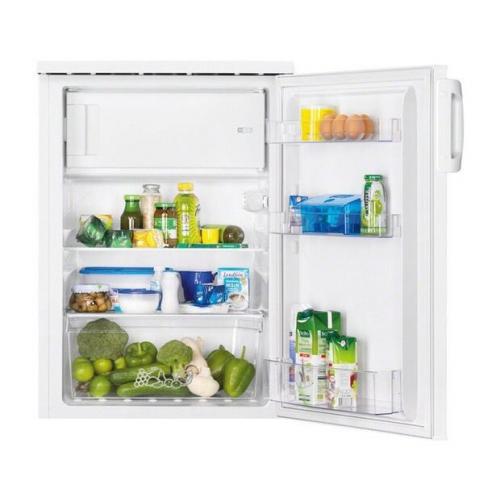 //(%)\ ZANUSSI UNDER COUNTER FRIDGE INCLUDES 6 MONTHS GUARANTEE