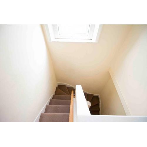 Double room to rent in house in North Finchley
