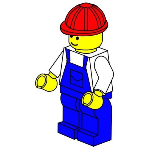 painter, decorator, cleaner, helper, builder, handyman, carpenter, ironer, general house worker.