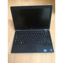 DELL E6220 Business Laptop FOR SALE!!! 6GB RAM/Slim and easy to carry/ULTRA FAST WiFi/ GAMING LAPTOP