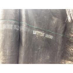 Sheet Of Geotextile membrane