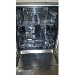IKEA LAGAN DISHWASHER