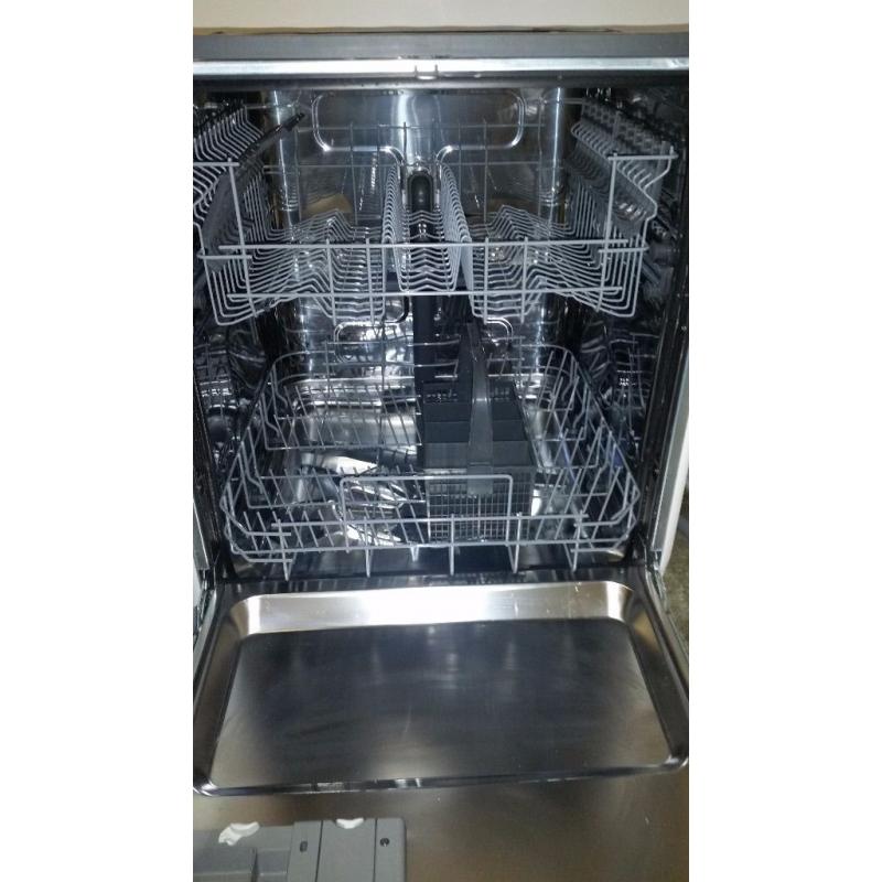 IKEA LAGAN DISHWASHER