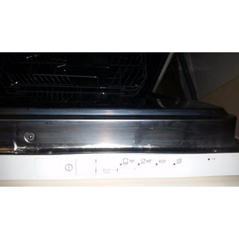 IKEA LAGAN DISHWASHER