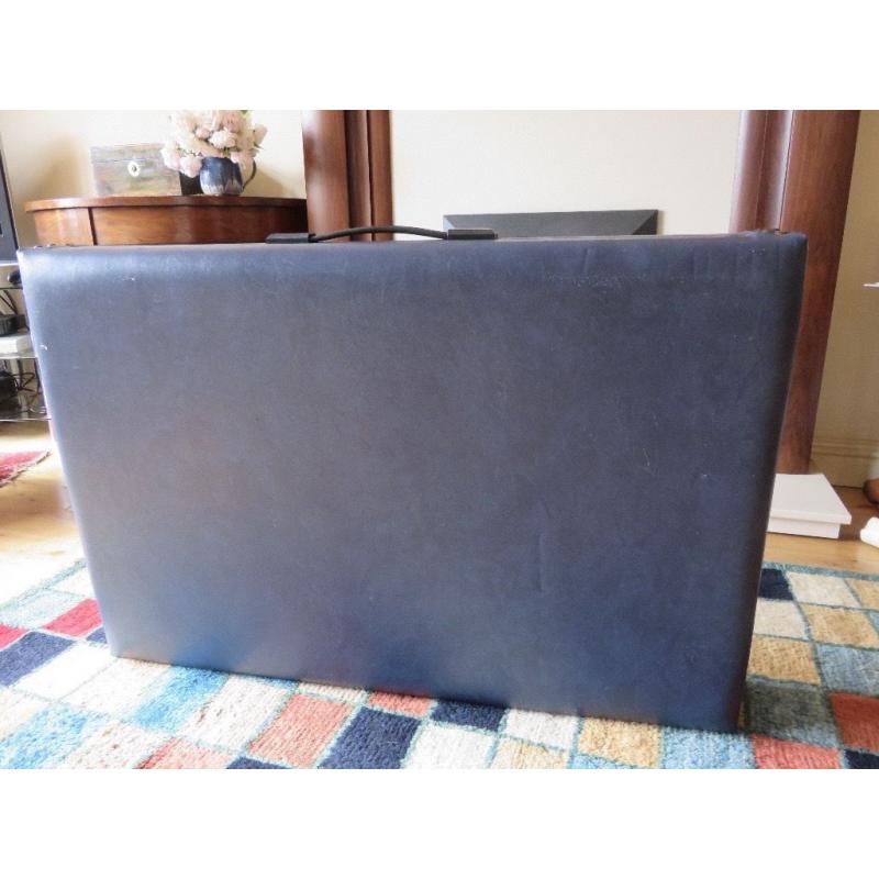 Therapy Couch