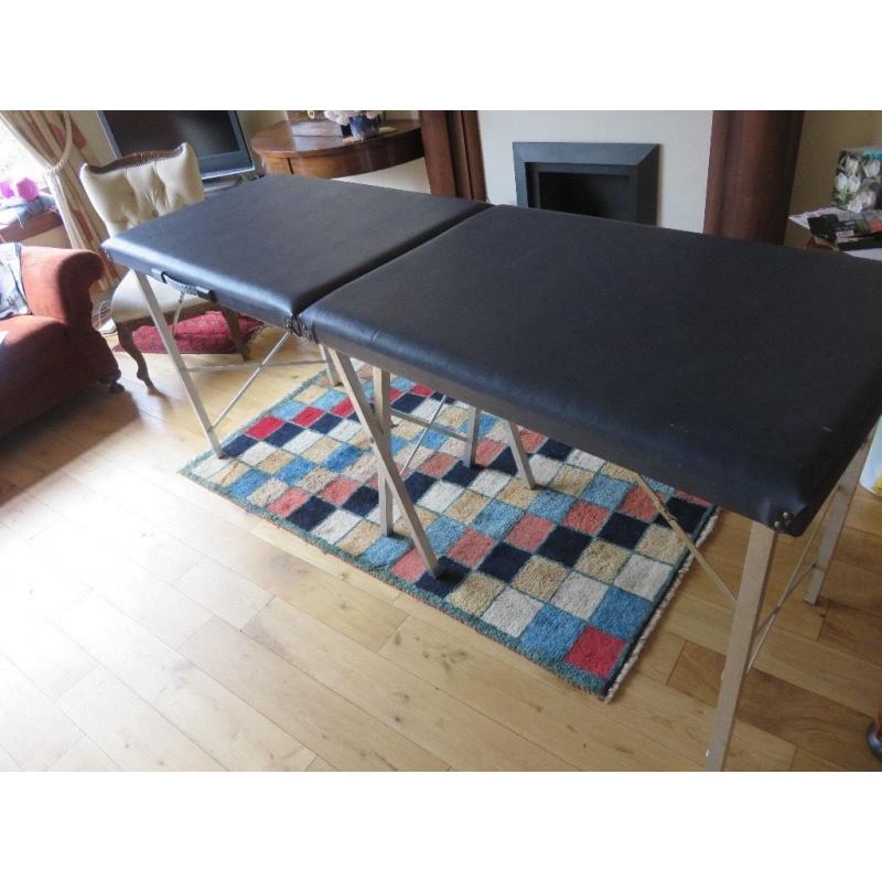Therapy Couch